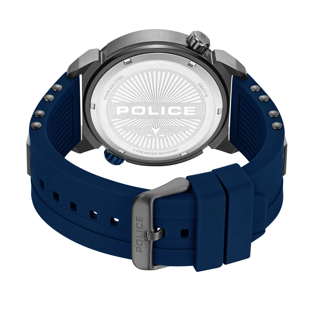 Men Boa Gun Watch - Image 4