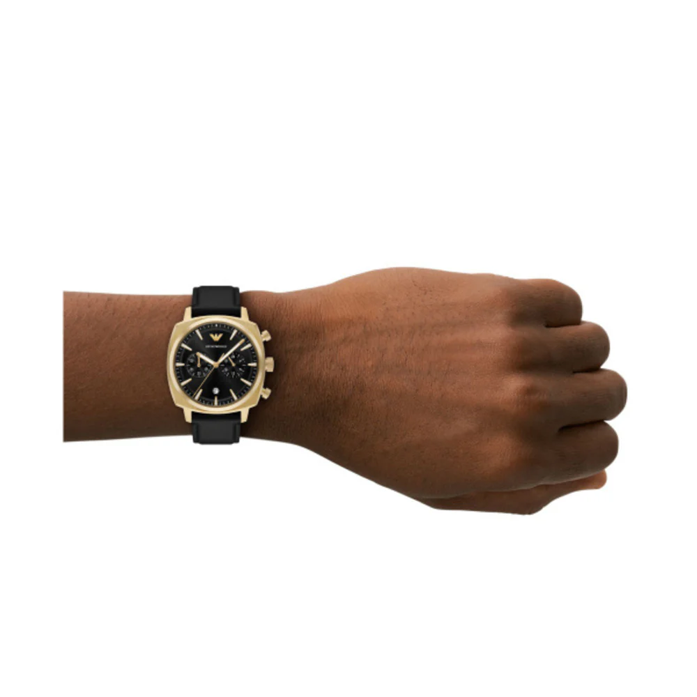 Men Carlo Watch - Image 8