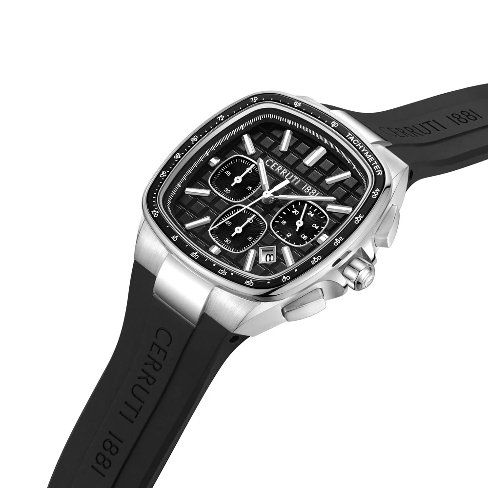 Men Casale Black Watch - Image 2