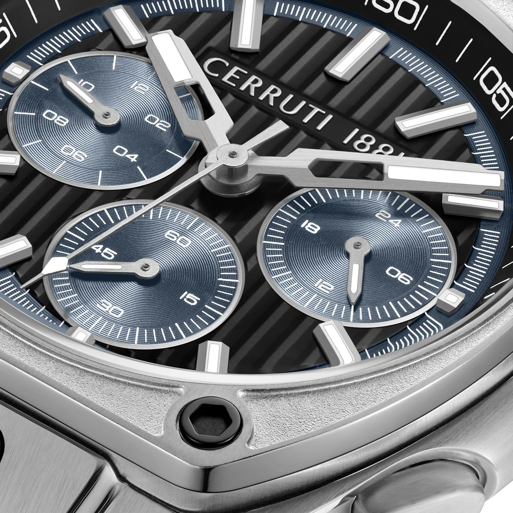 Men Cavedago Watch - Image 3