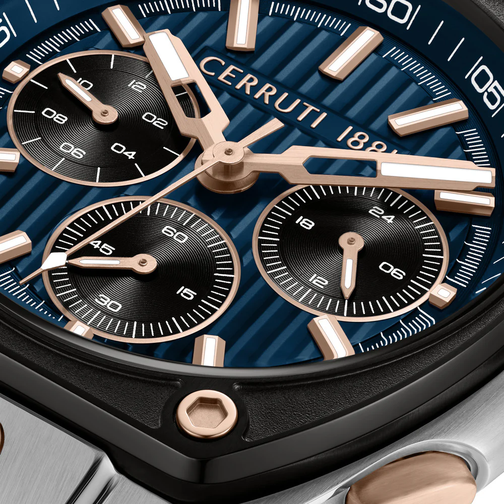 Men Cavedago Watch - Image 7