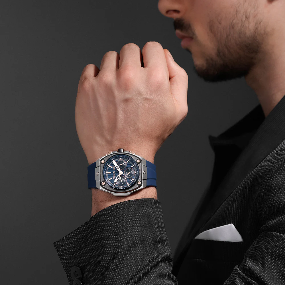 Men Cavedago Watch - Image 9