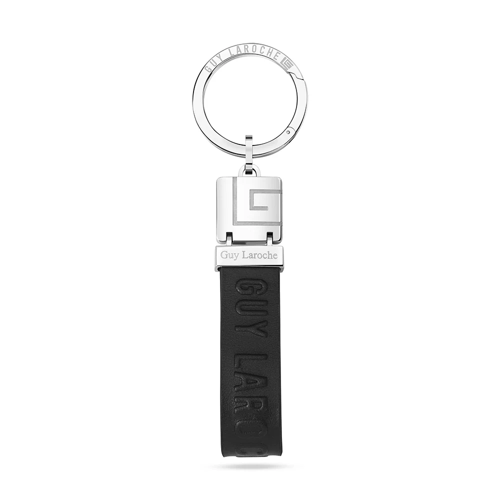 Men Charlie Key Ring