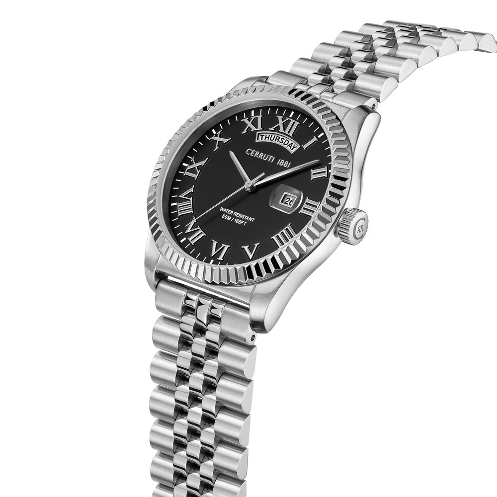 Men Chienti Black Watch - Image 2