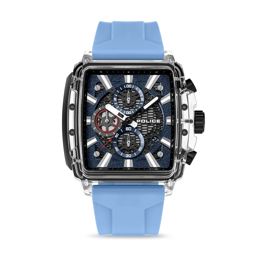 Men Clout Octet Black Watch - Image 6