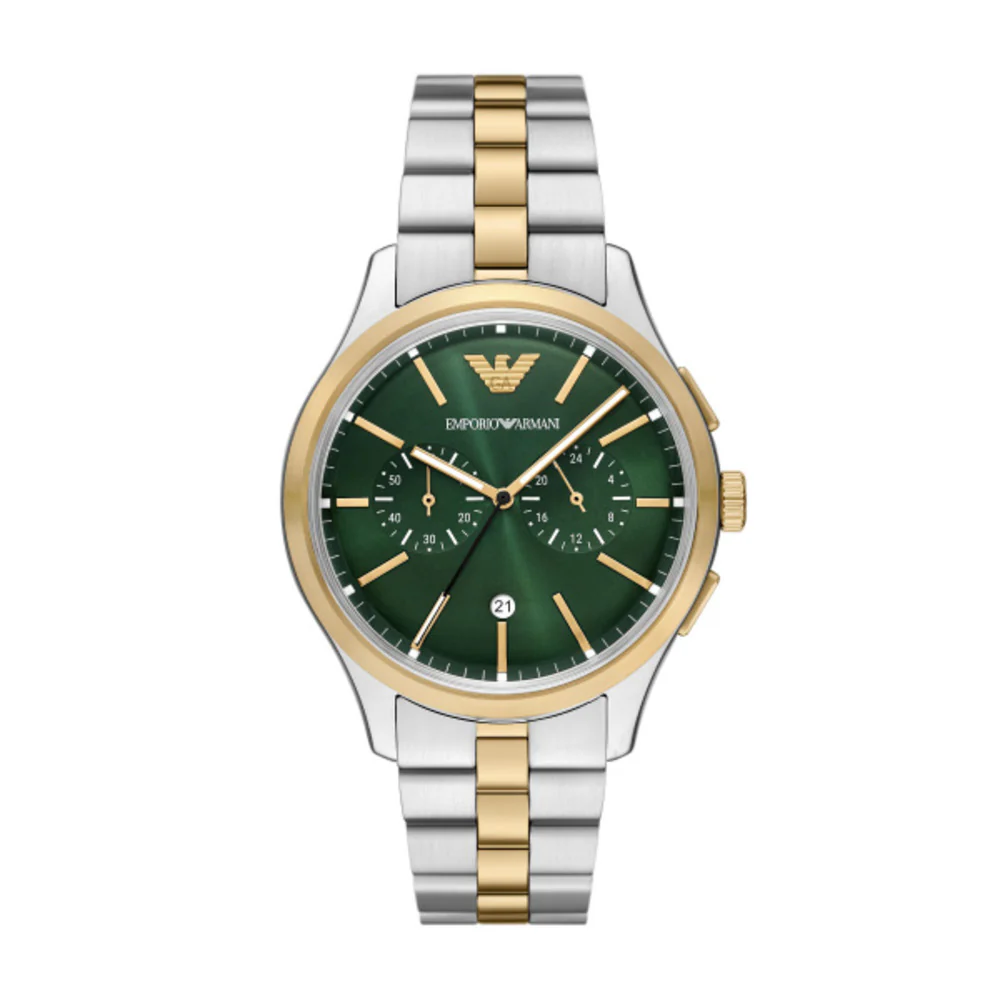 Men Dario Watch - Image 2