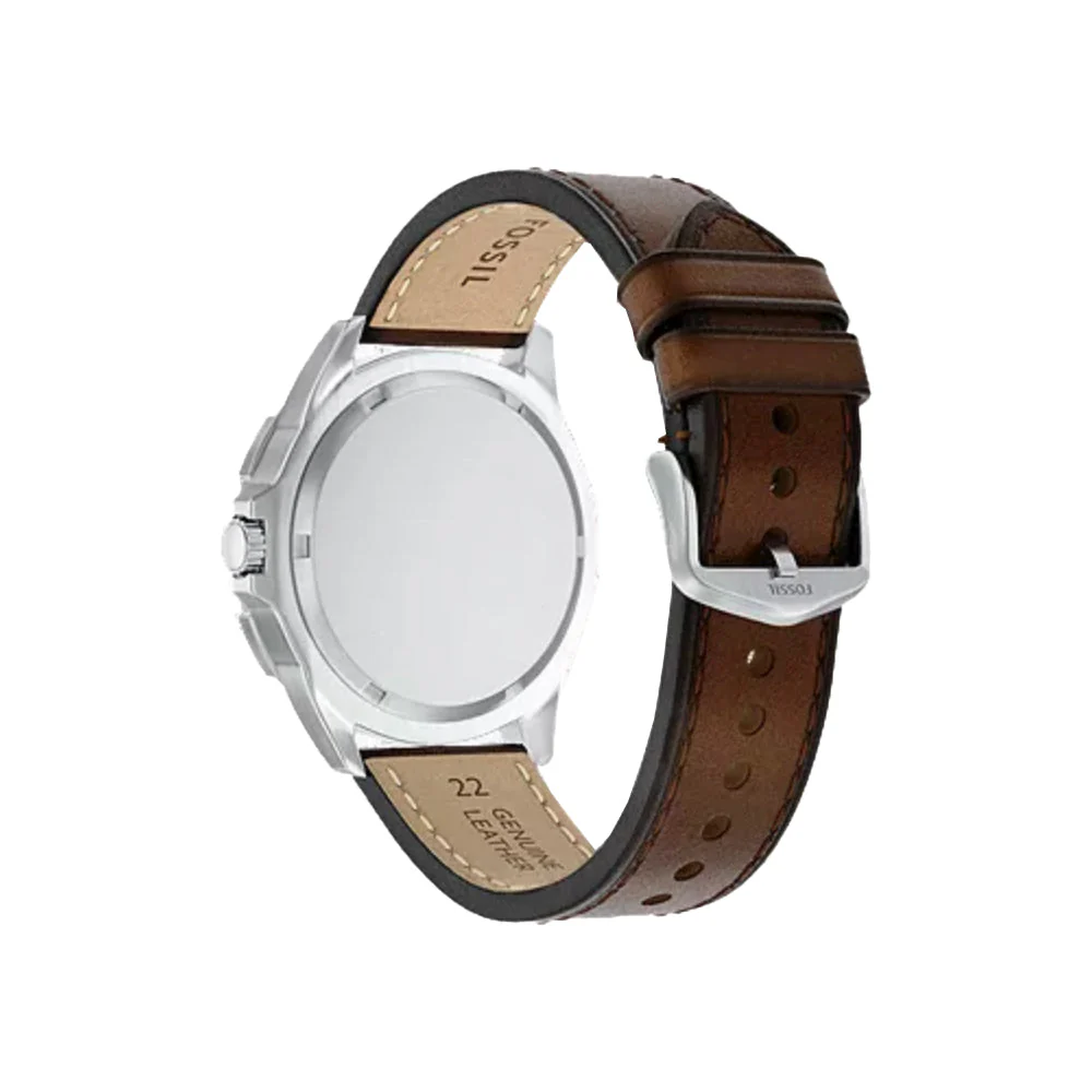 Men Garrett Brown Watch - Image 3