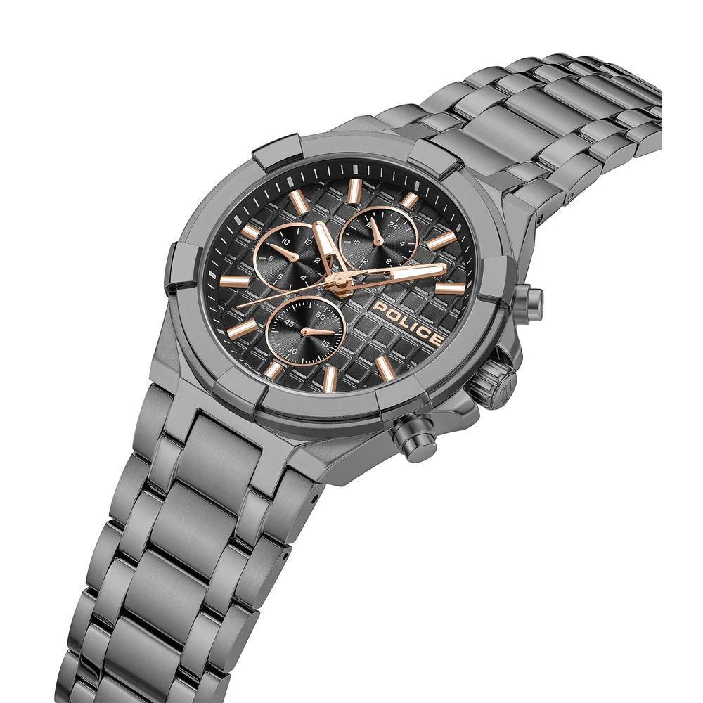 Men Guardian Watch - Image 10