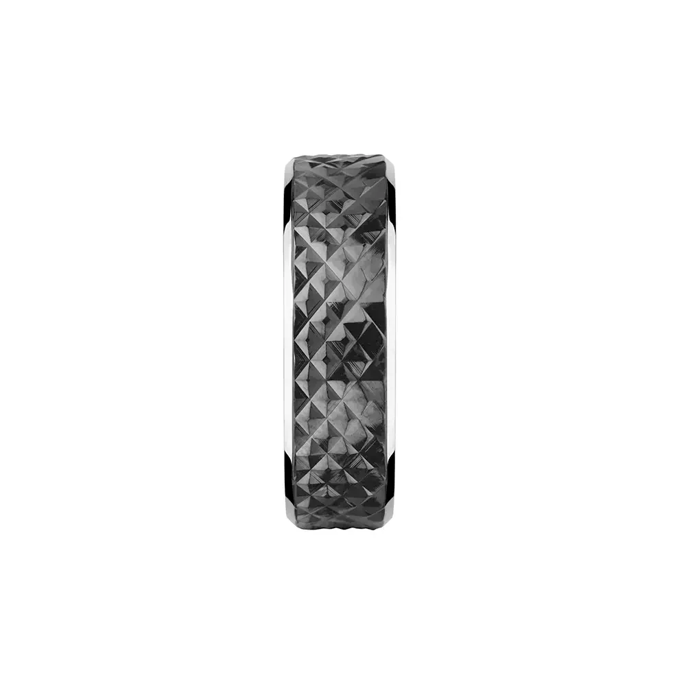 Men Iconic Ring - Image 2
