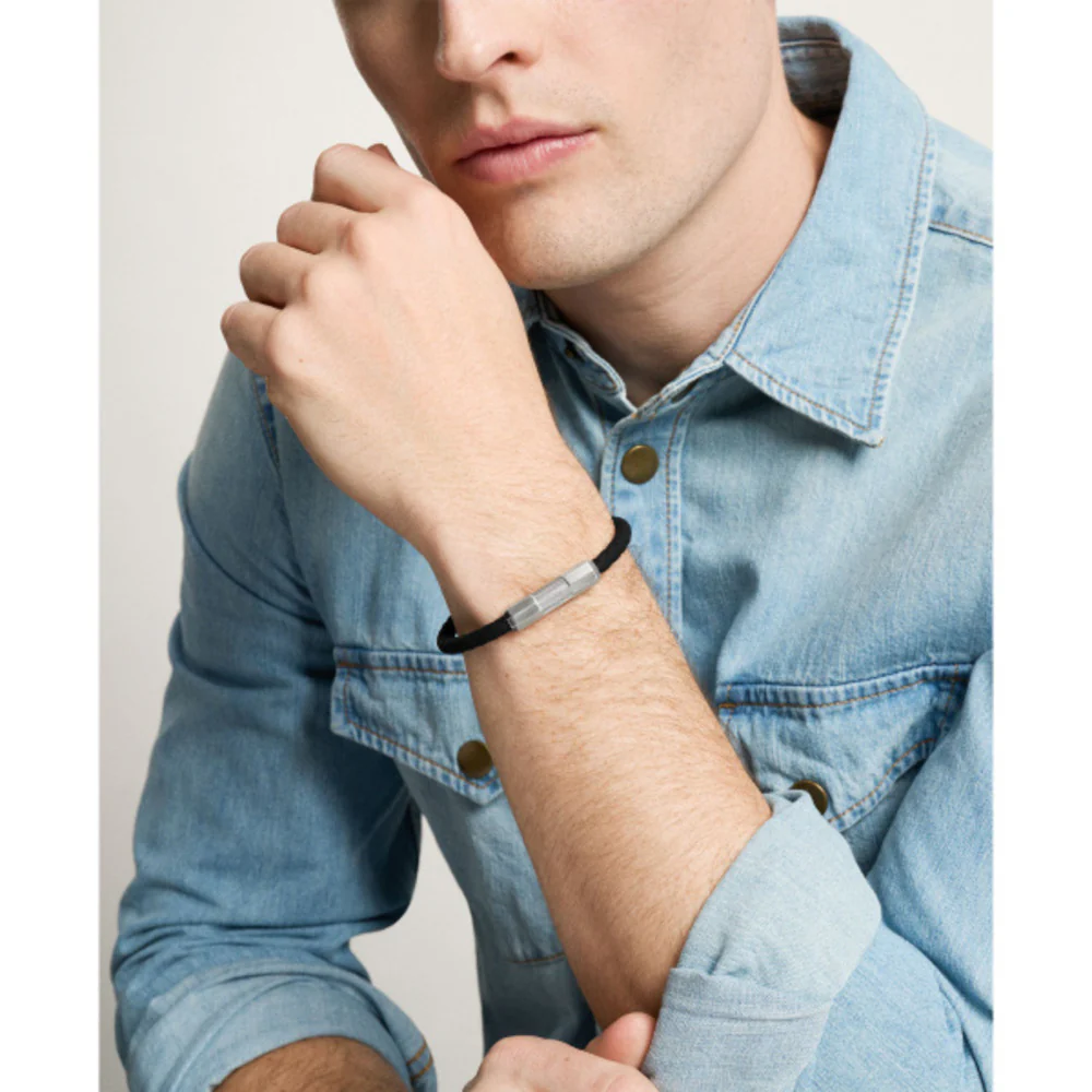 Men Machine Bracelet - Image 4