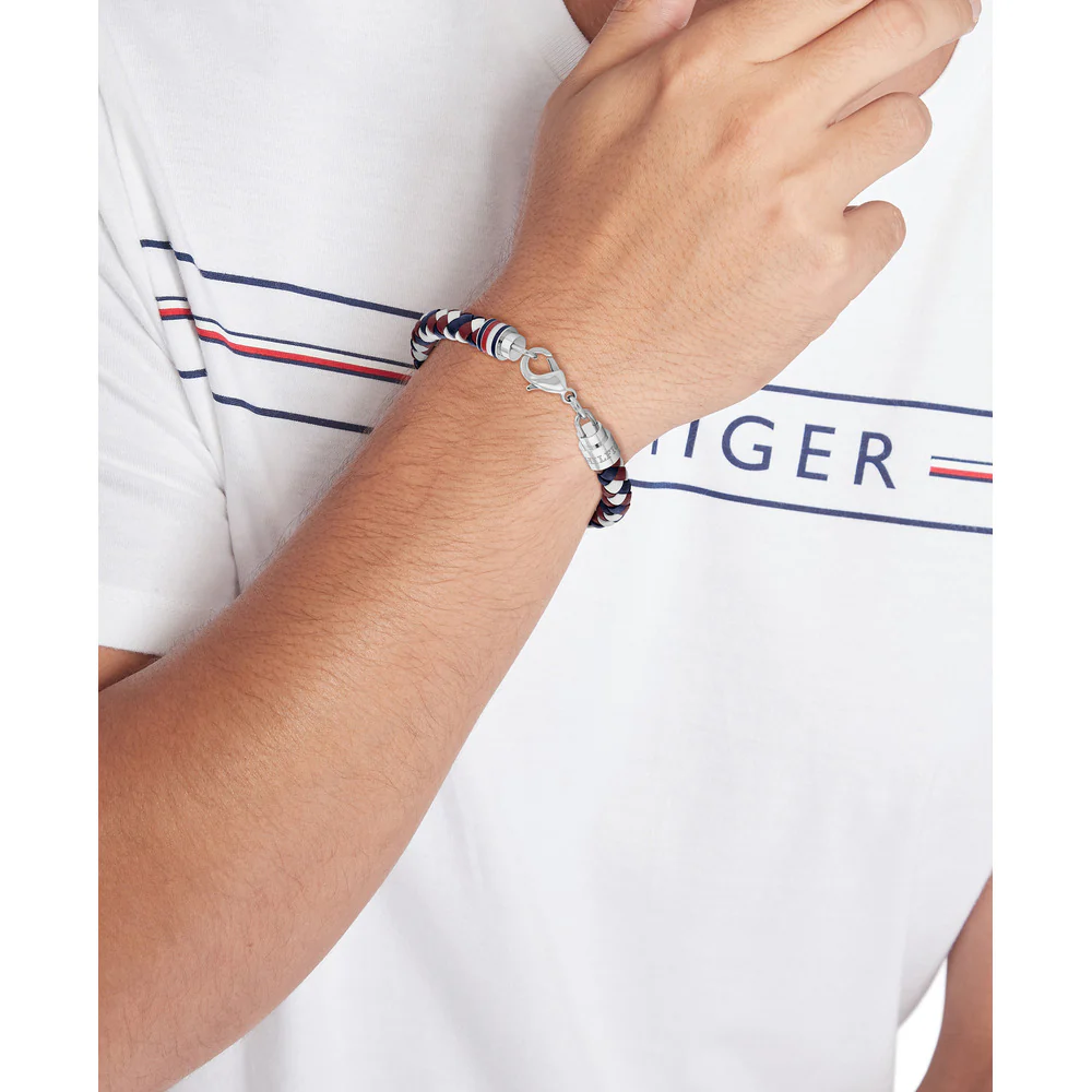 Men Multi Color Bracelet - Image 2