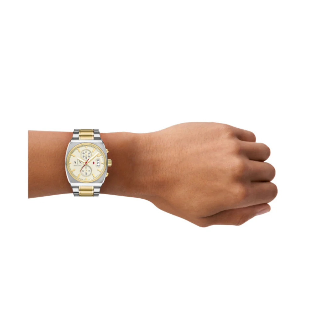 Men Oliver Watch - Image 4