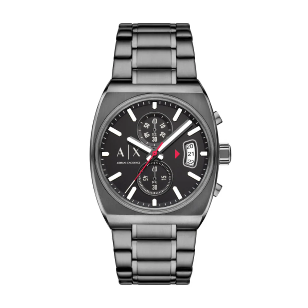 Men Oliver Watch - Image 5