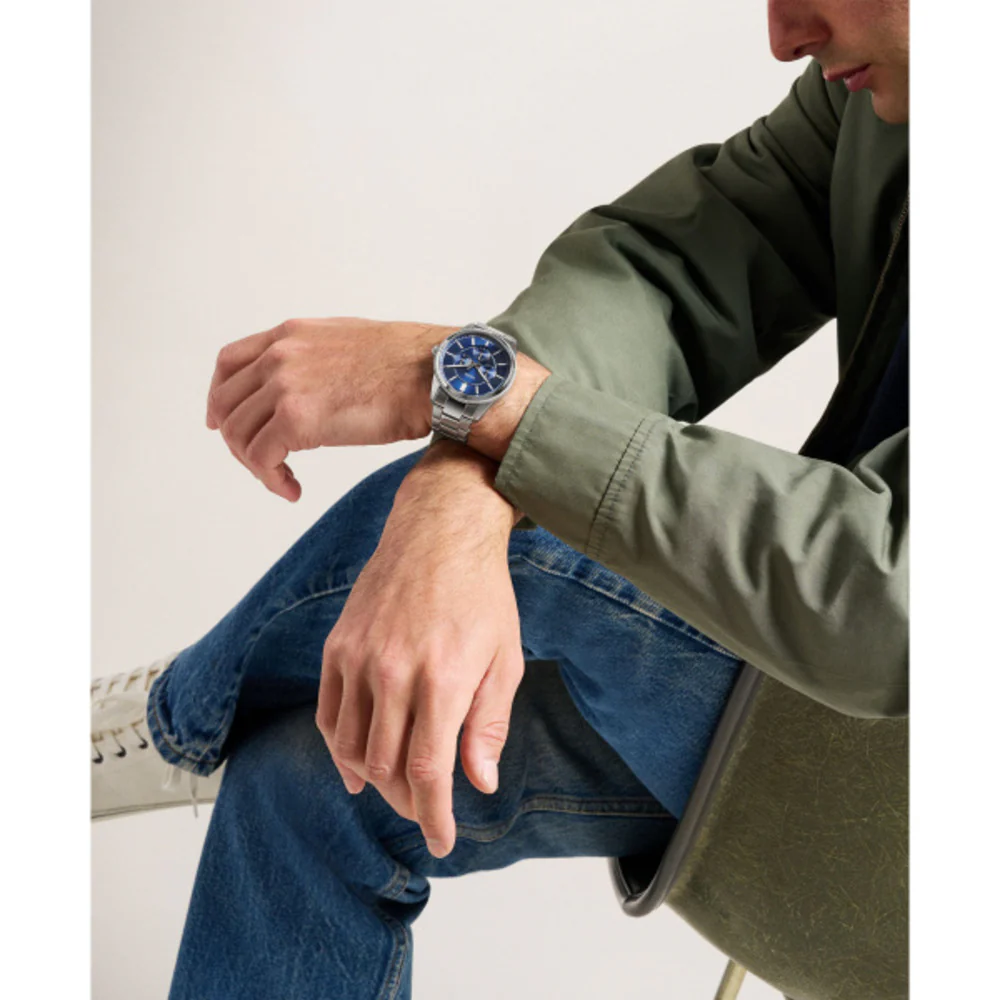 Men Pearson Watch - Image 4