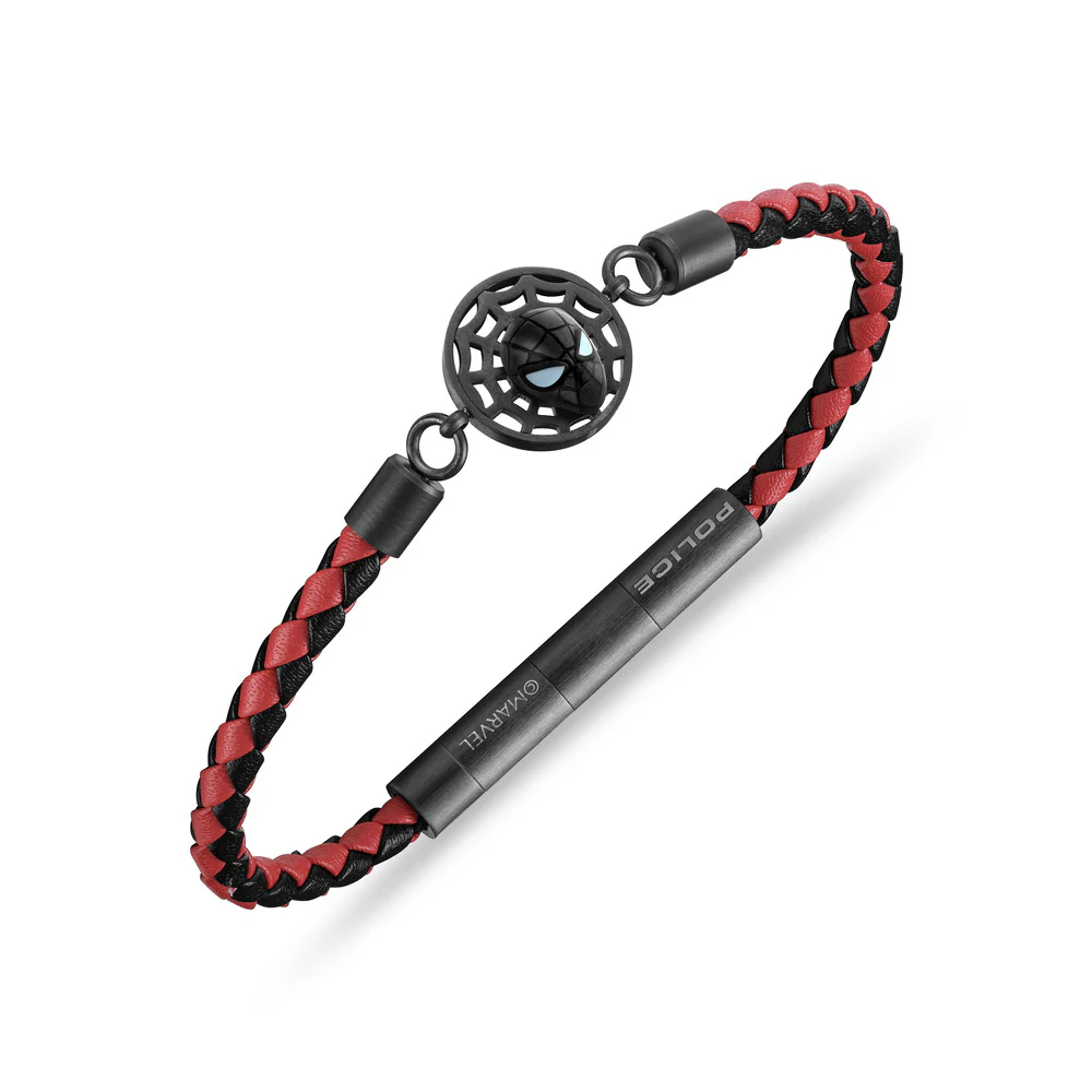 Men Webbed Wonder Bracelet - Image 2