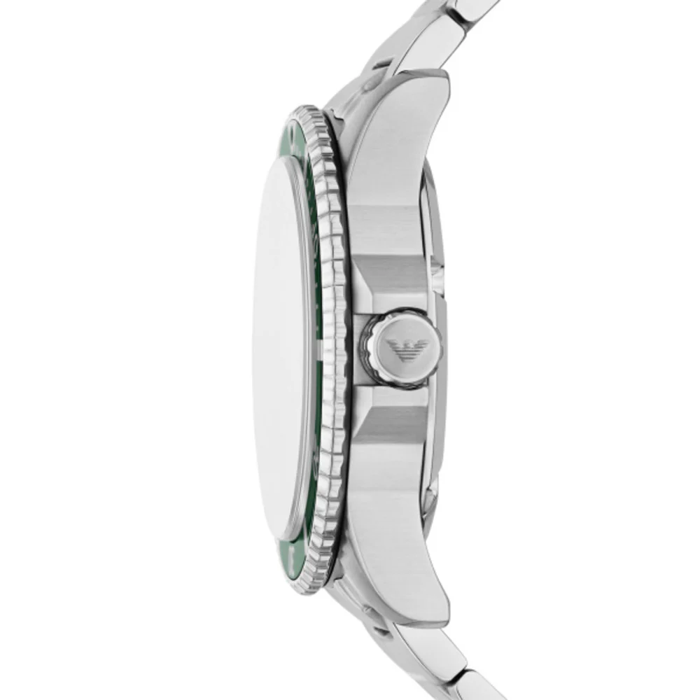Men World Explorer Watch - Image 10