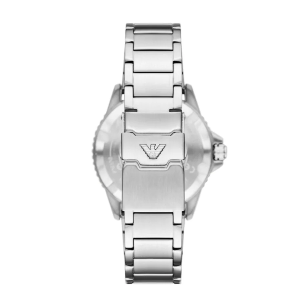 Men World Explorer Watch - Image 6