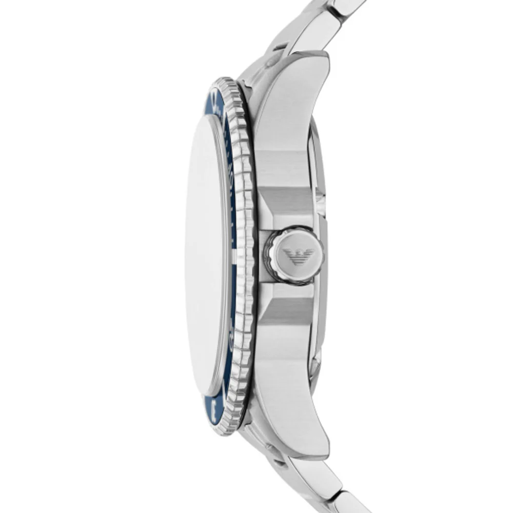 Men World Explorer Watch - Image 7