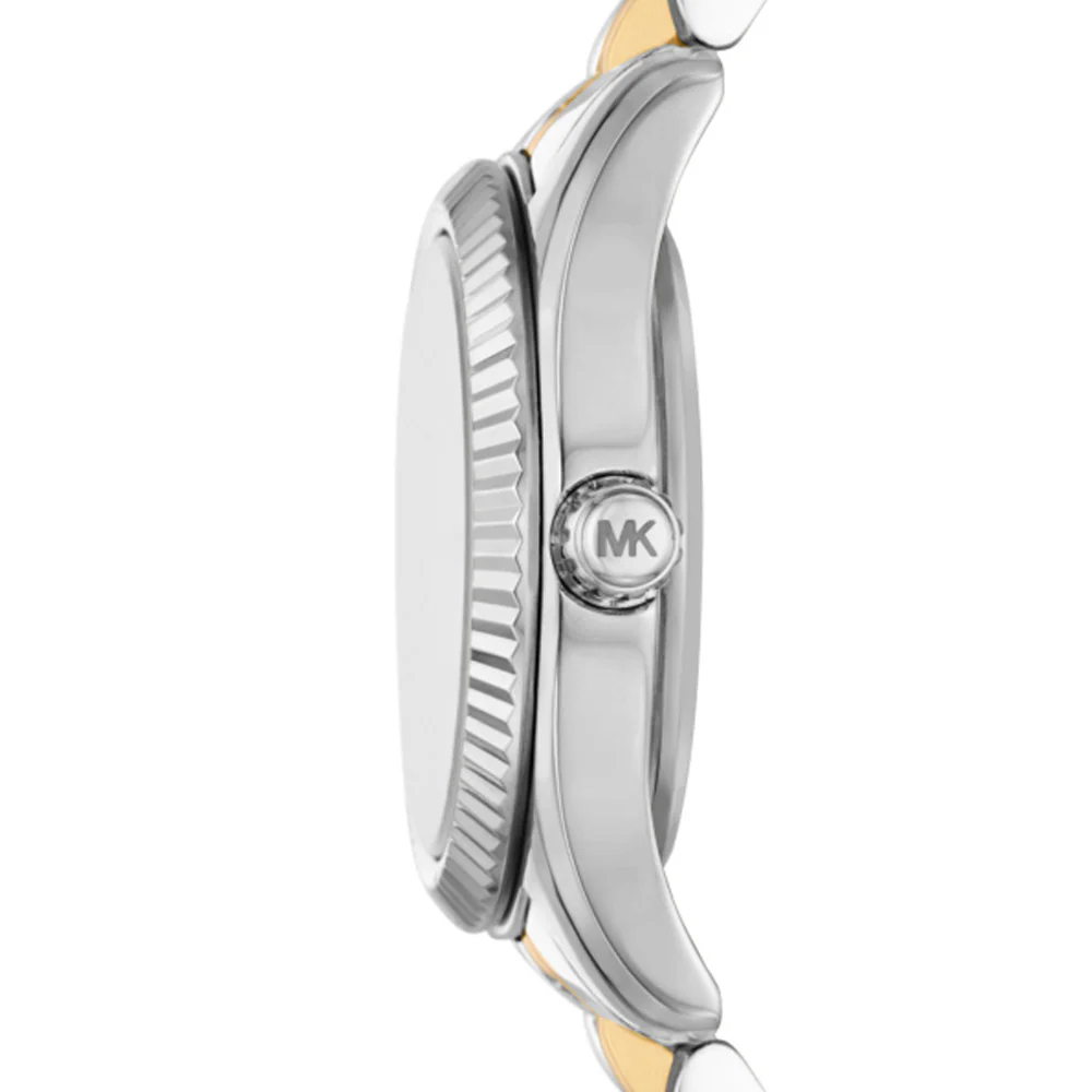 Women Lexington Two Toned Watch - Image 2