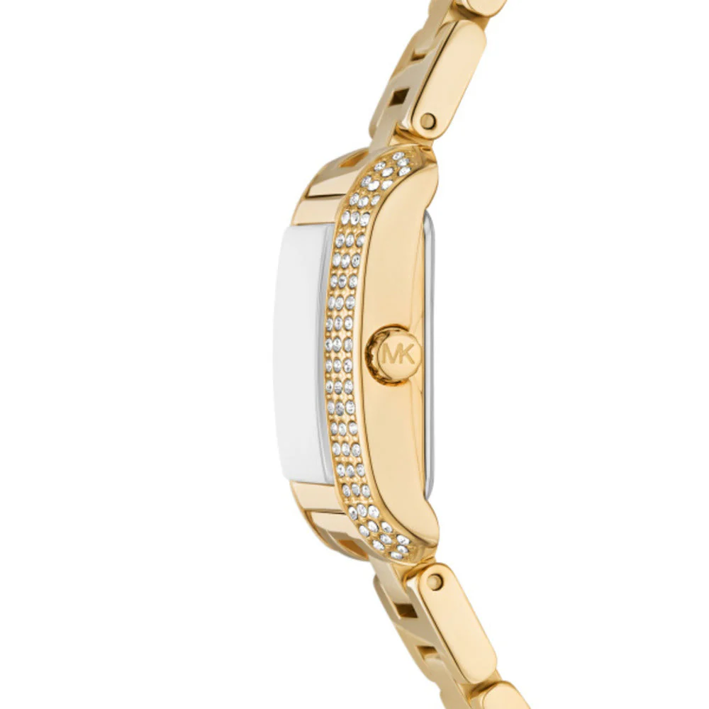 Women Emery Gold Watch - Image 2
