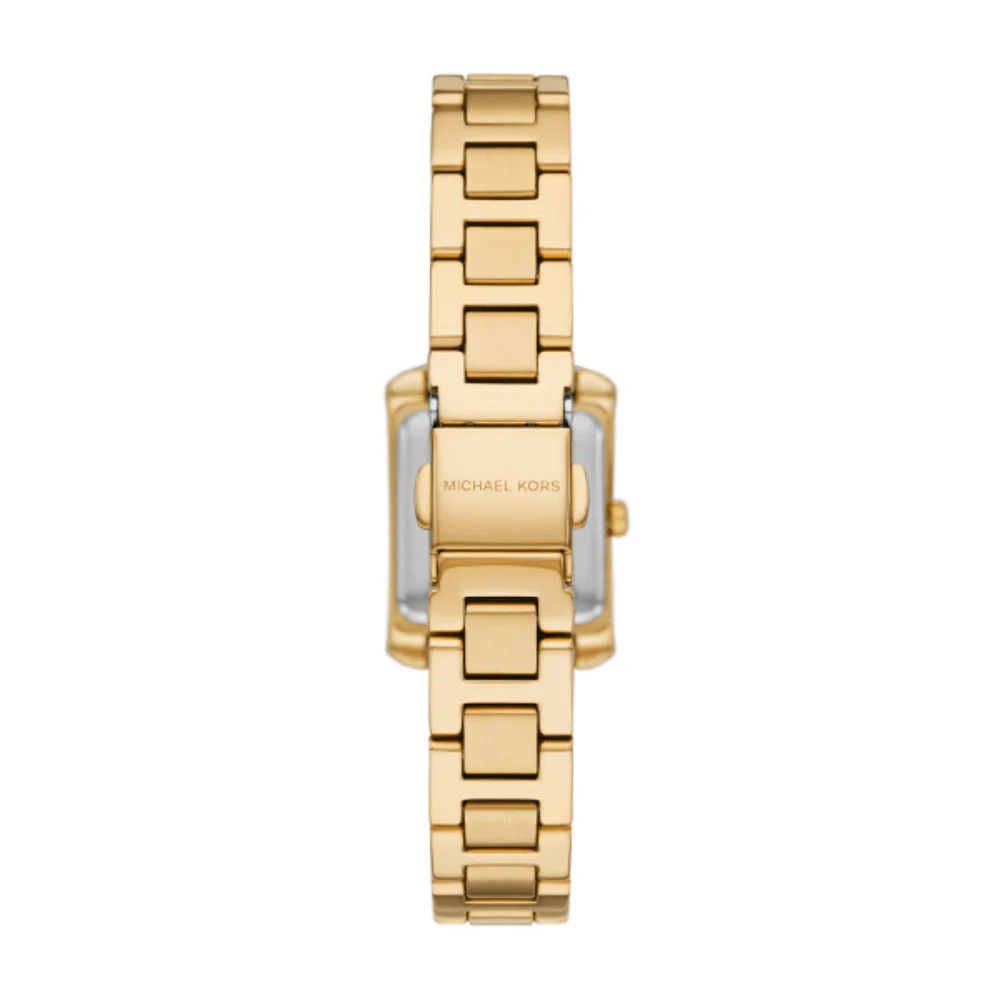 Women Emery Gold Watch - Image 3