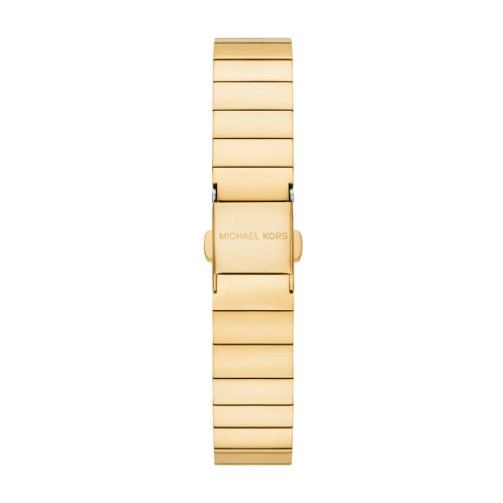 Women Darrington Golden Watch - Image 3