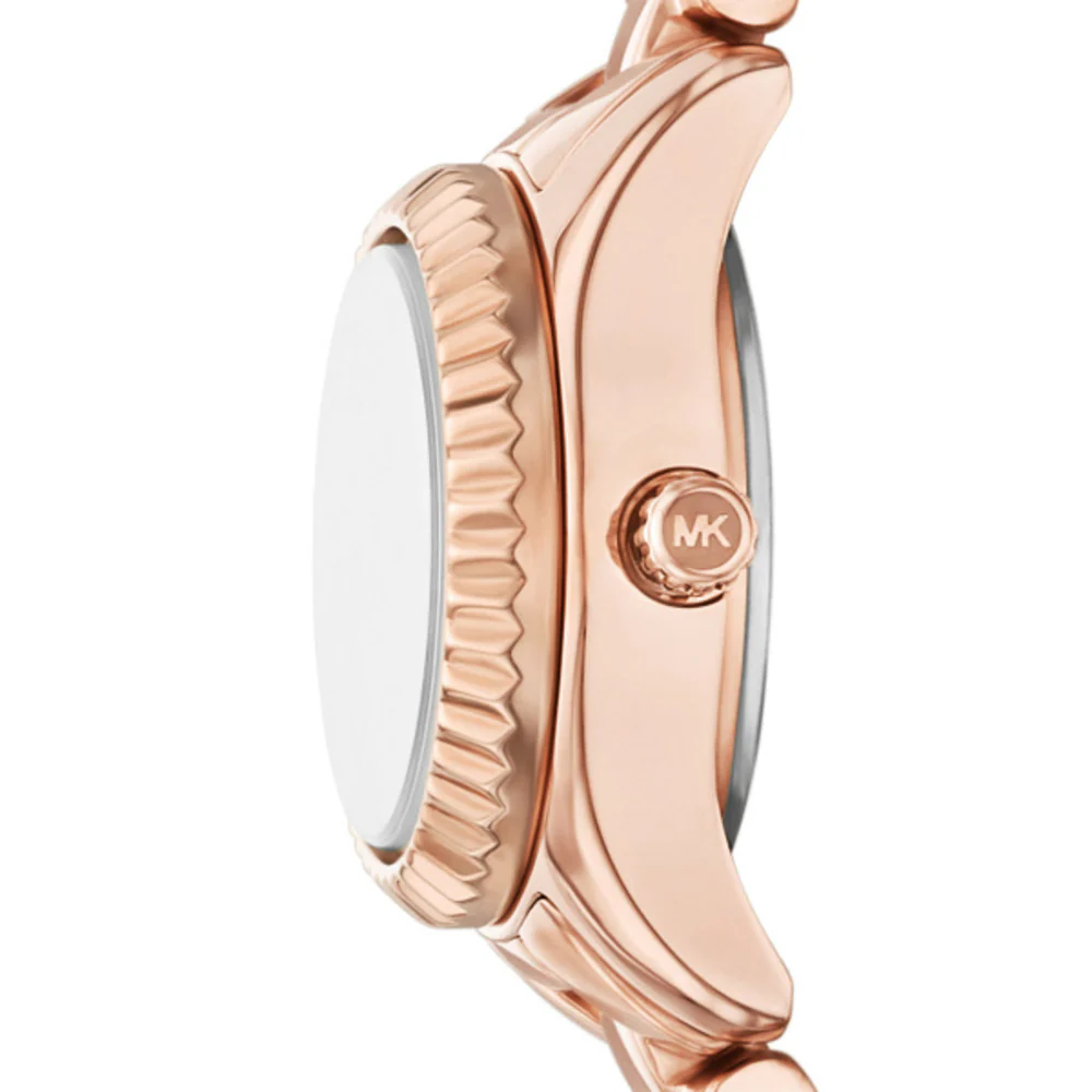 Women Lexington Rose Gold Watch - Image 2