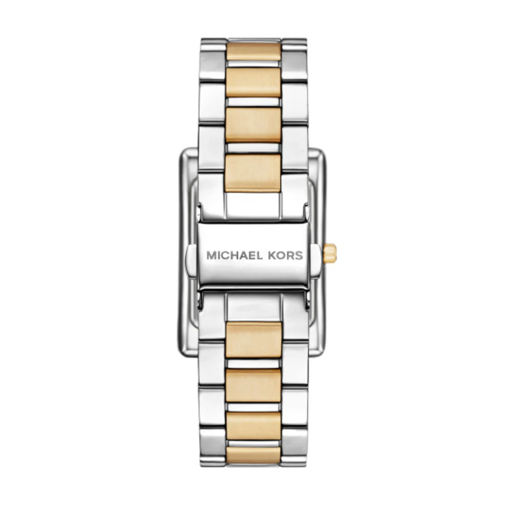 Women Essex Two Tone Watch - Image 3