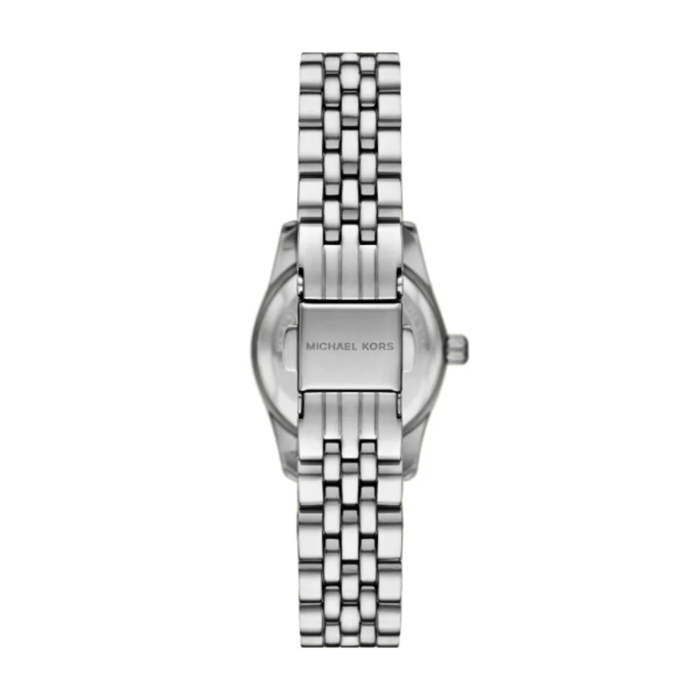 Women Lexington Silver Watch - Image 3