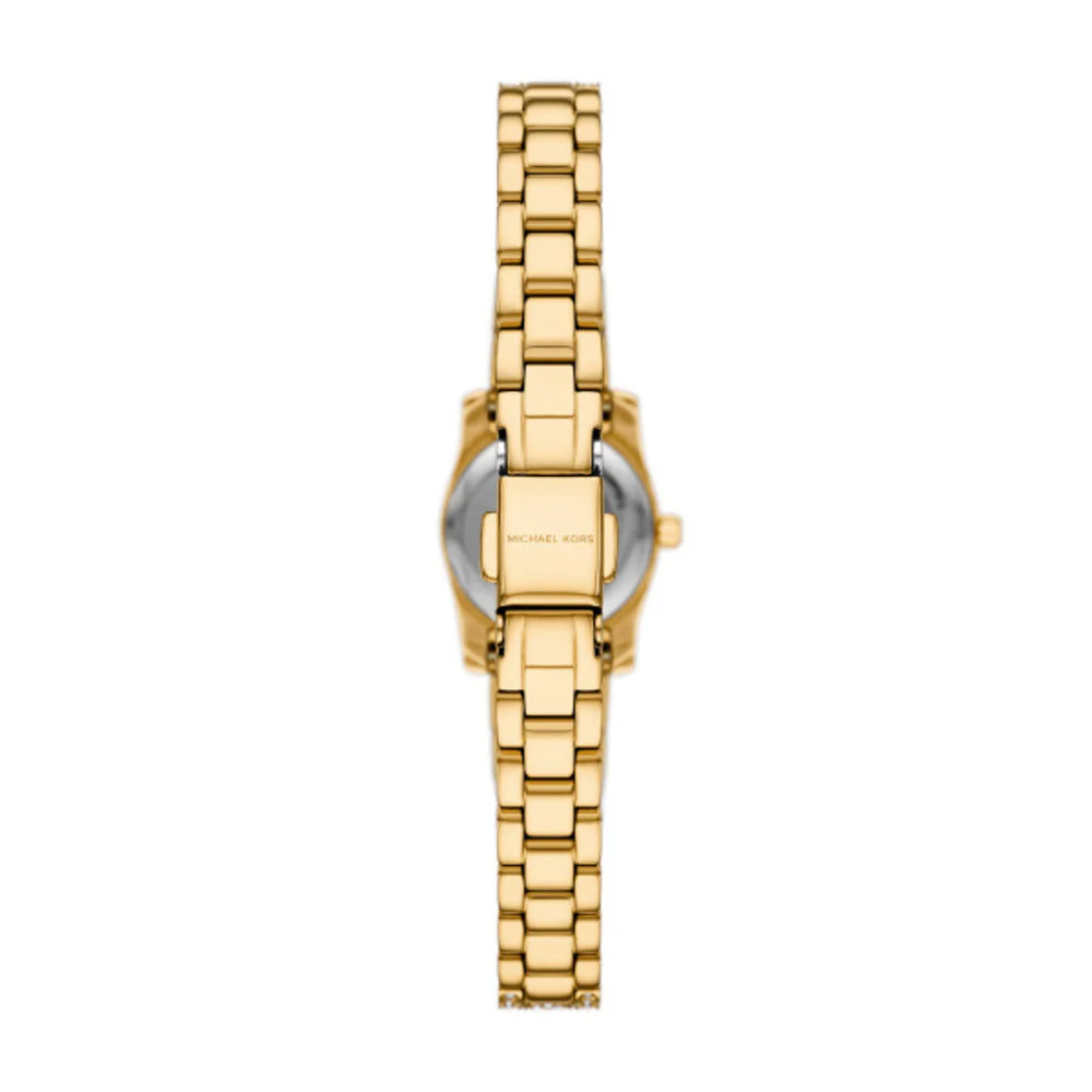Women Lexington Gold Watch - Image 3