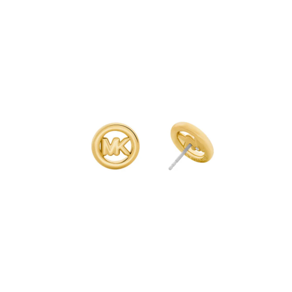 Women Premium Gold Earrings - Image 2