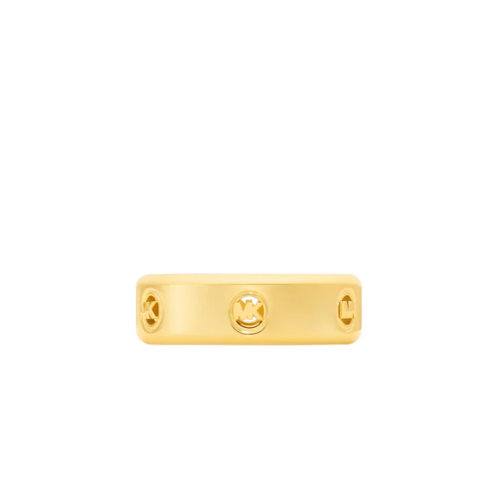 Women Premium Gold Ring - Image 2