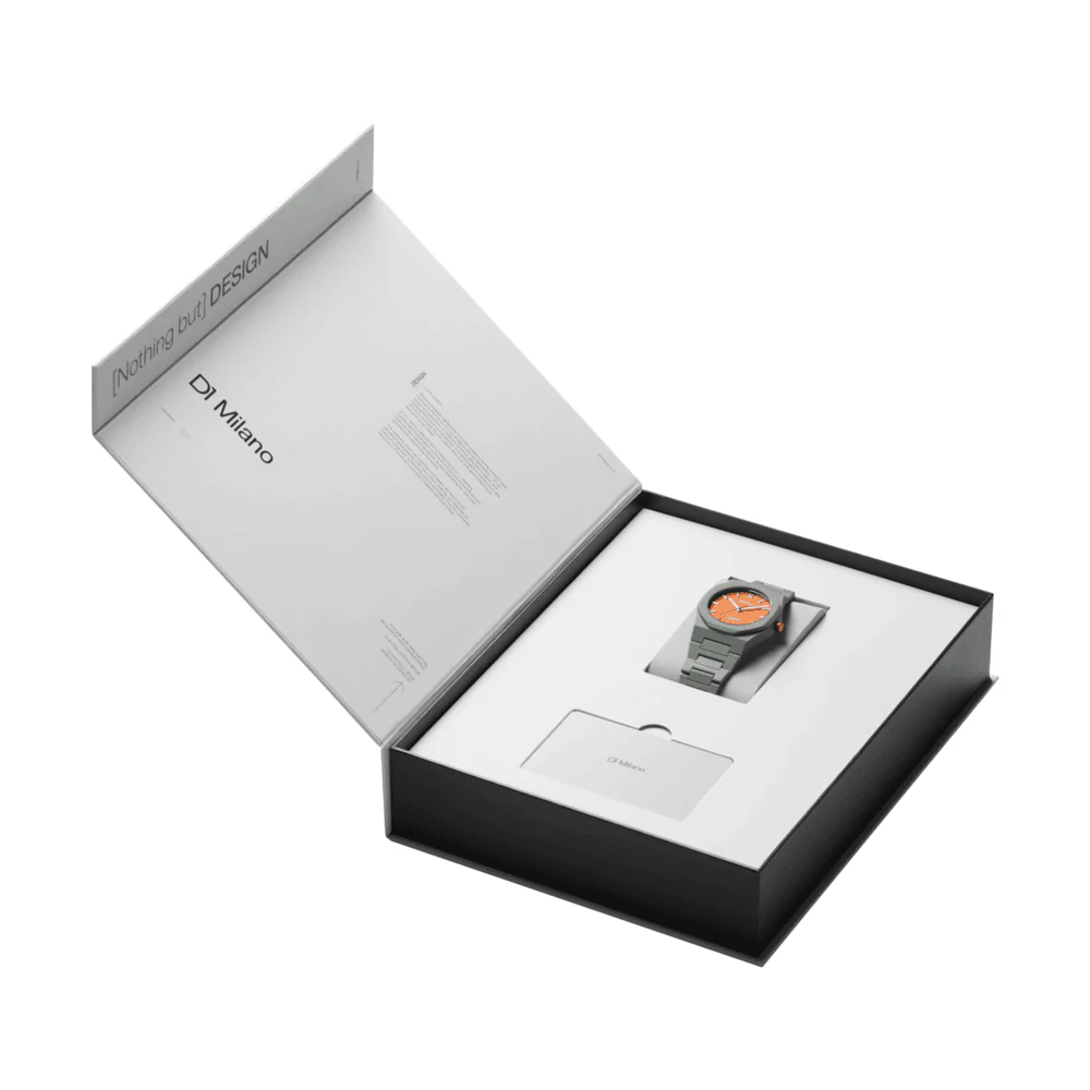Men Polycarbon Watch - Image 25