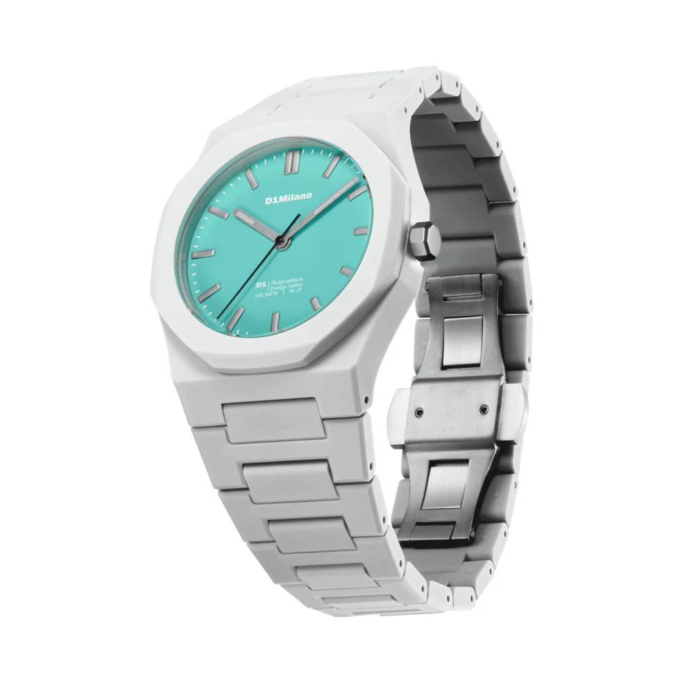 Men Polycarbon Watch - Image 27