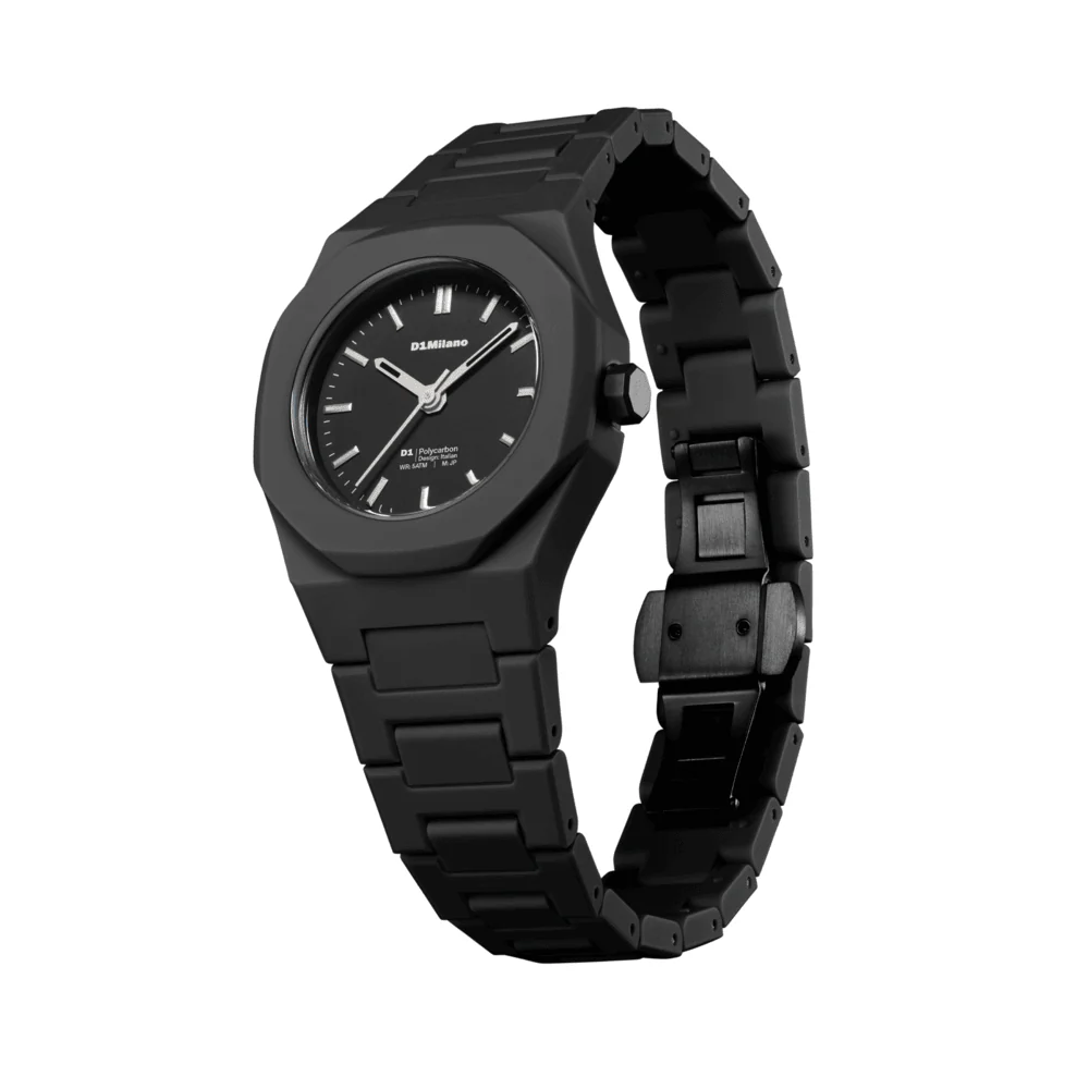 Men Polycarbon Watch - Image 32