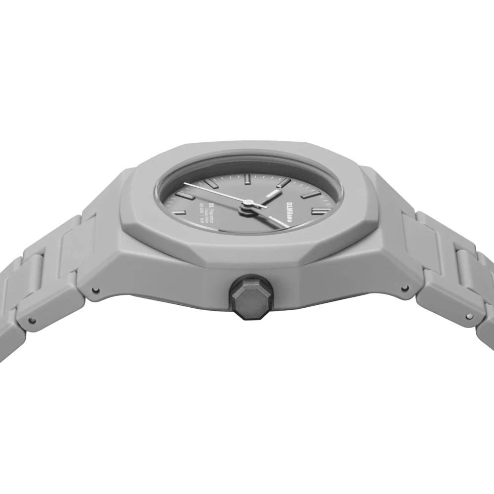 Men Polycarbon Watch - Image 38