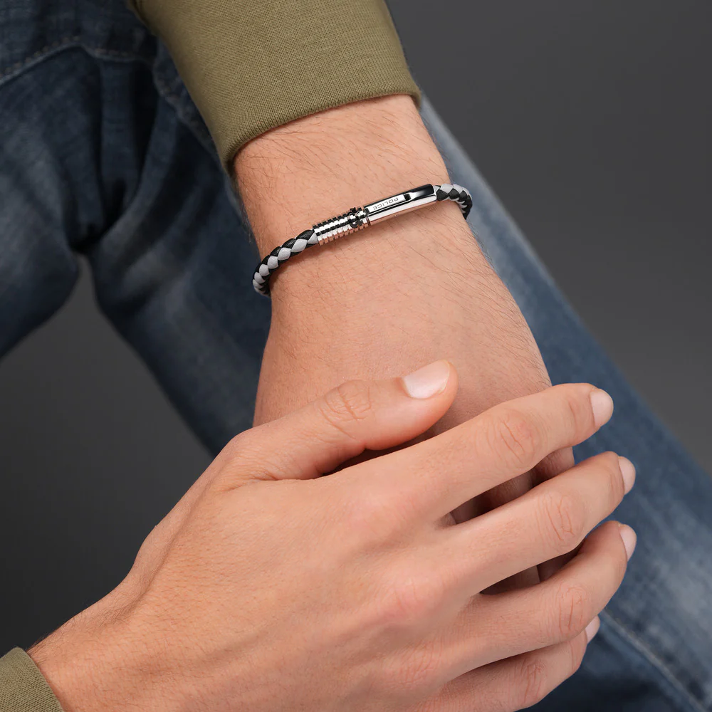 Men Modish Bracelet - Image 4