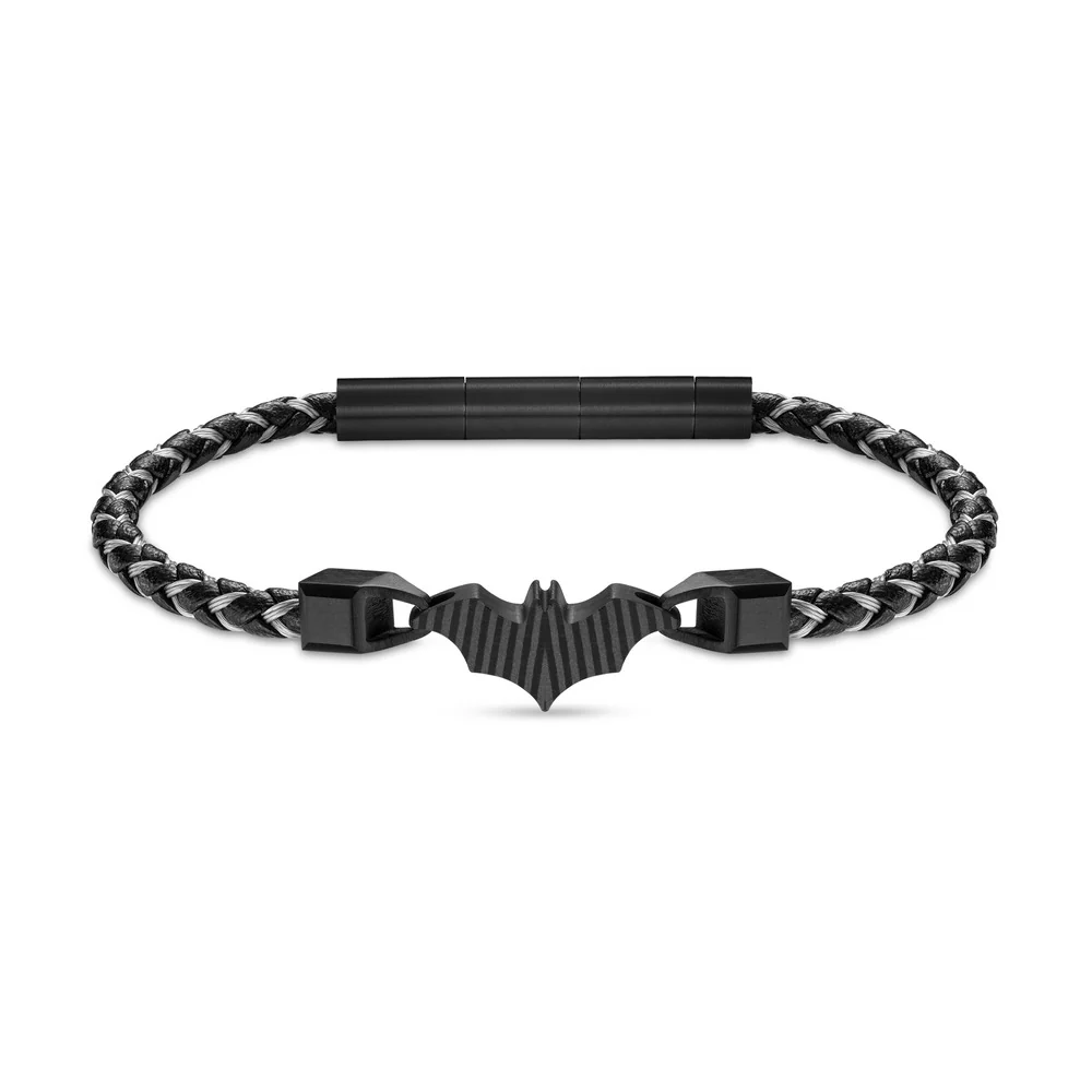 Men Batarang Bracelet - Image 4