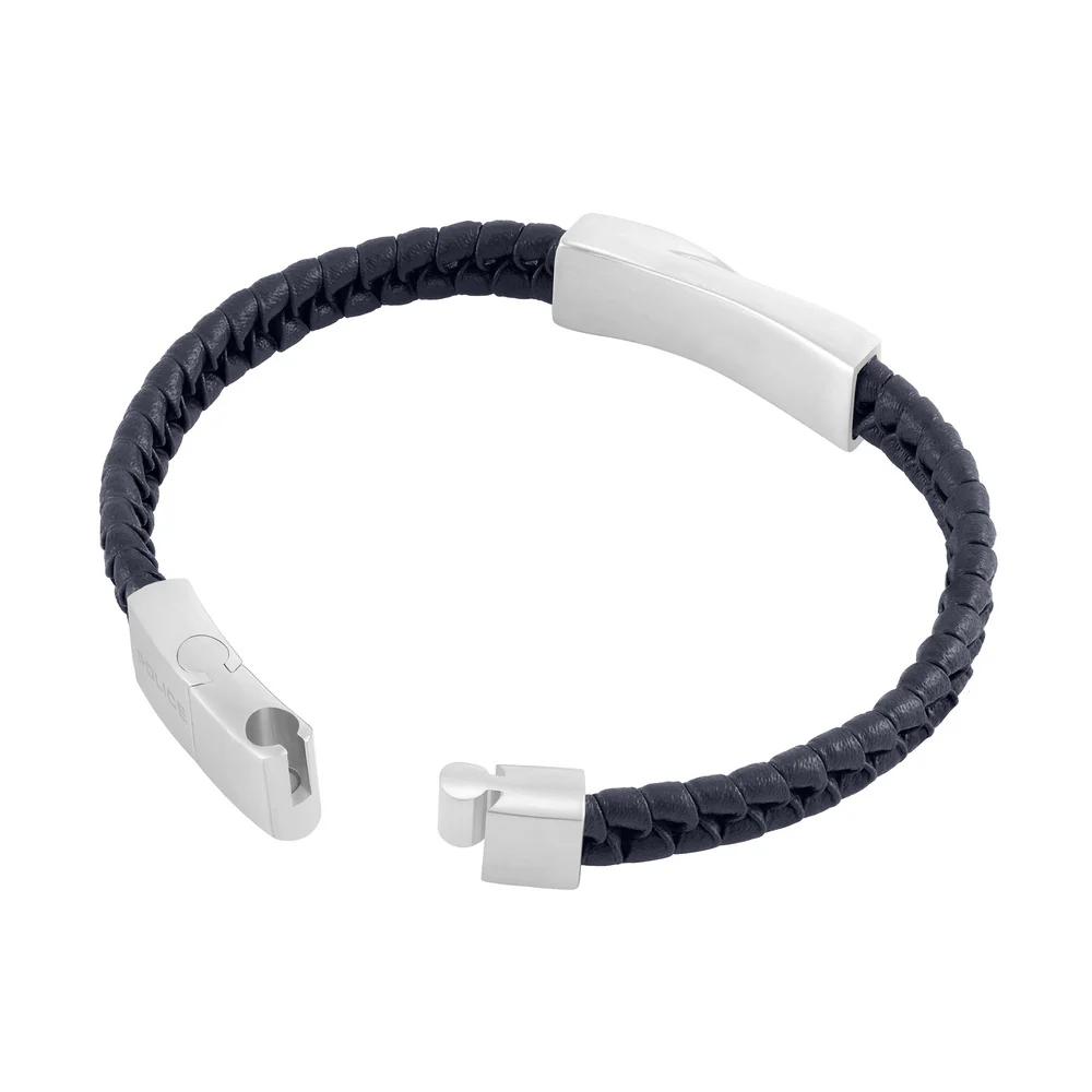 Men Contorto Bracelet - Image 11
