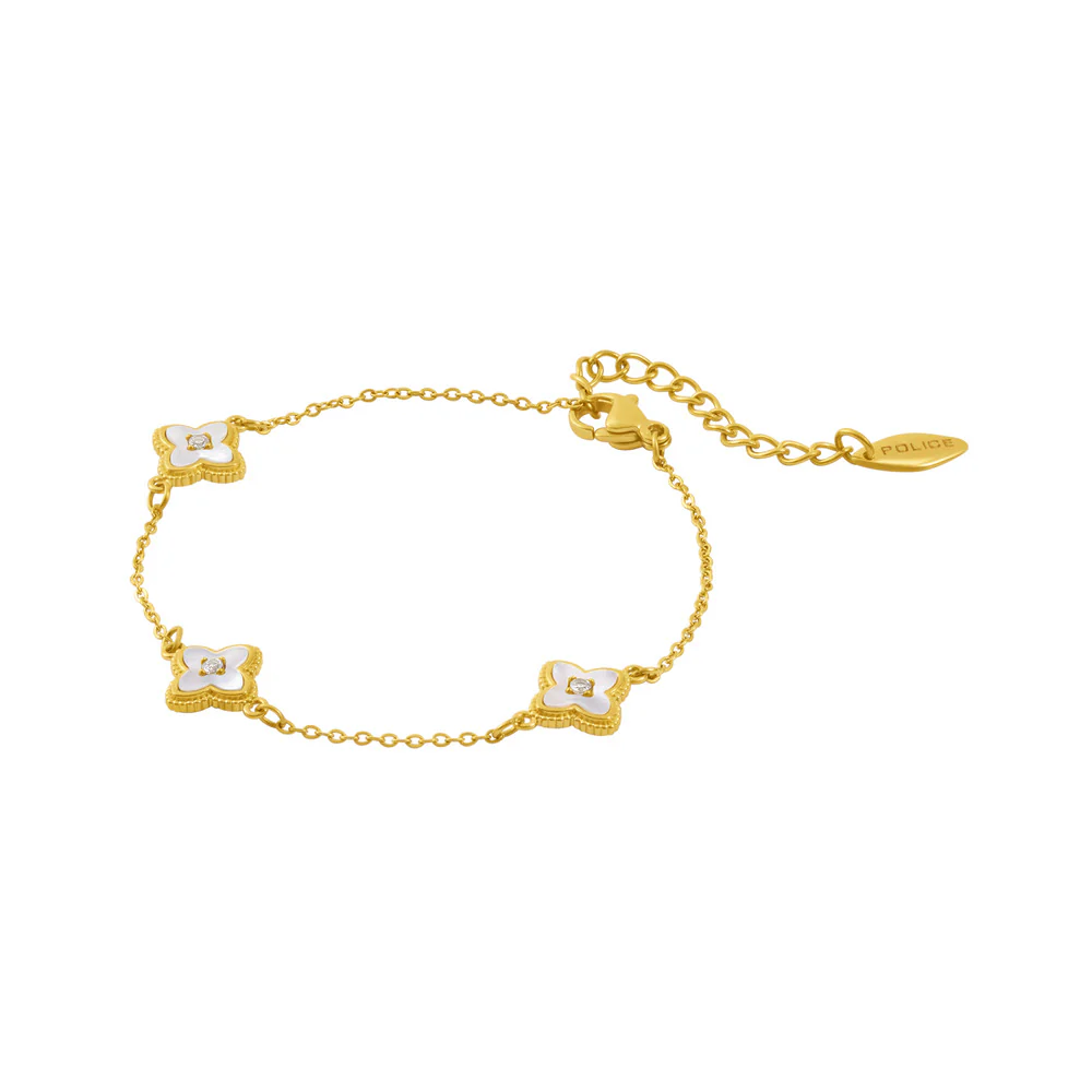 Women Lily Bracelet