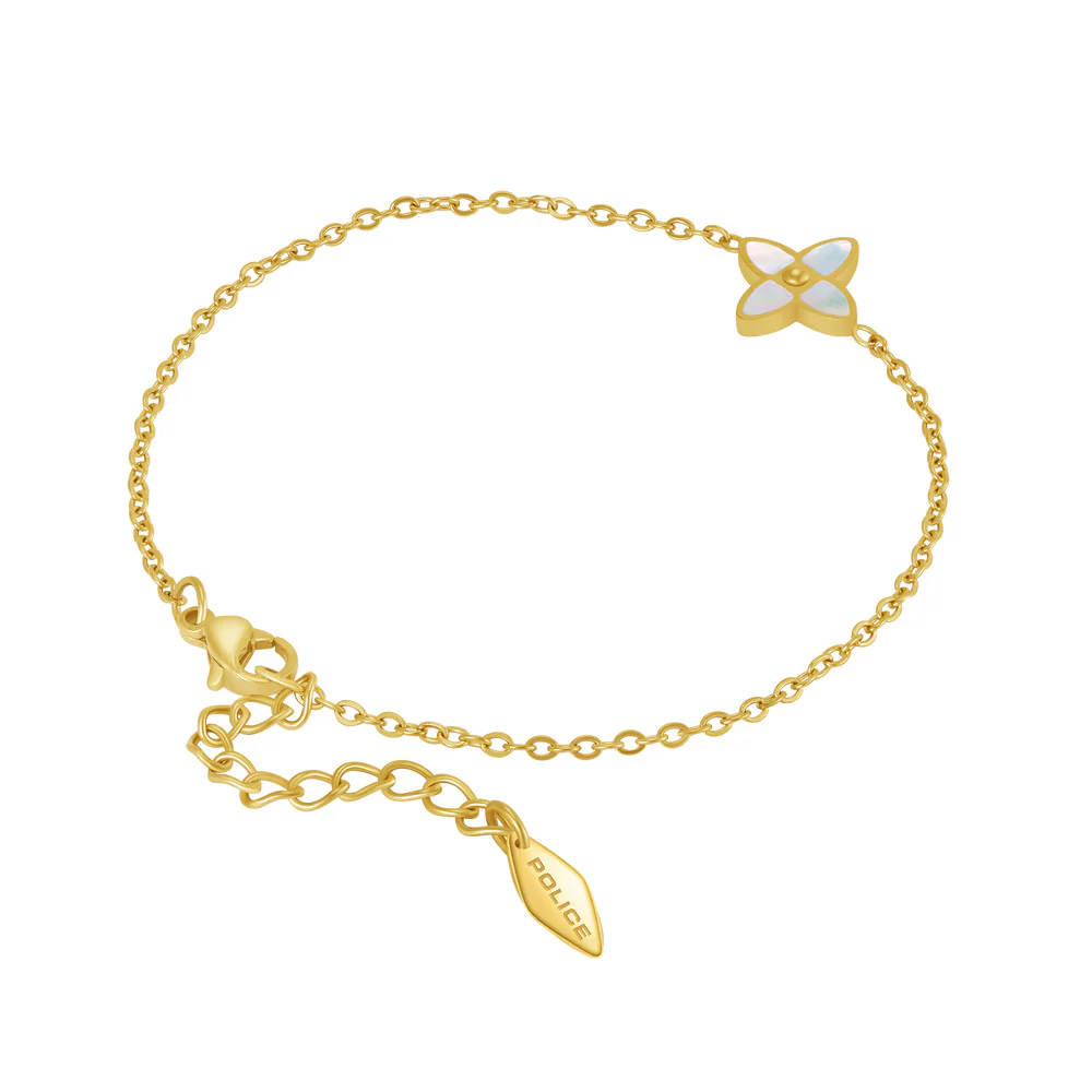 Women Petal Bracelet - Image 3
