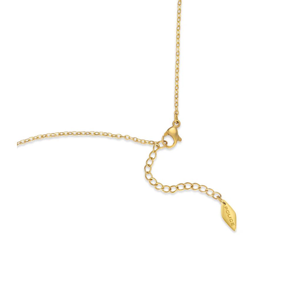 Women Butterfly Necklace - Image 3