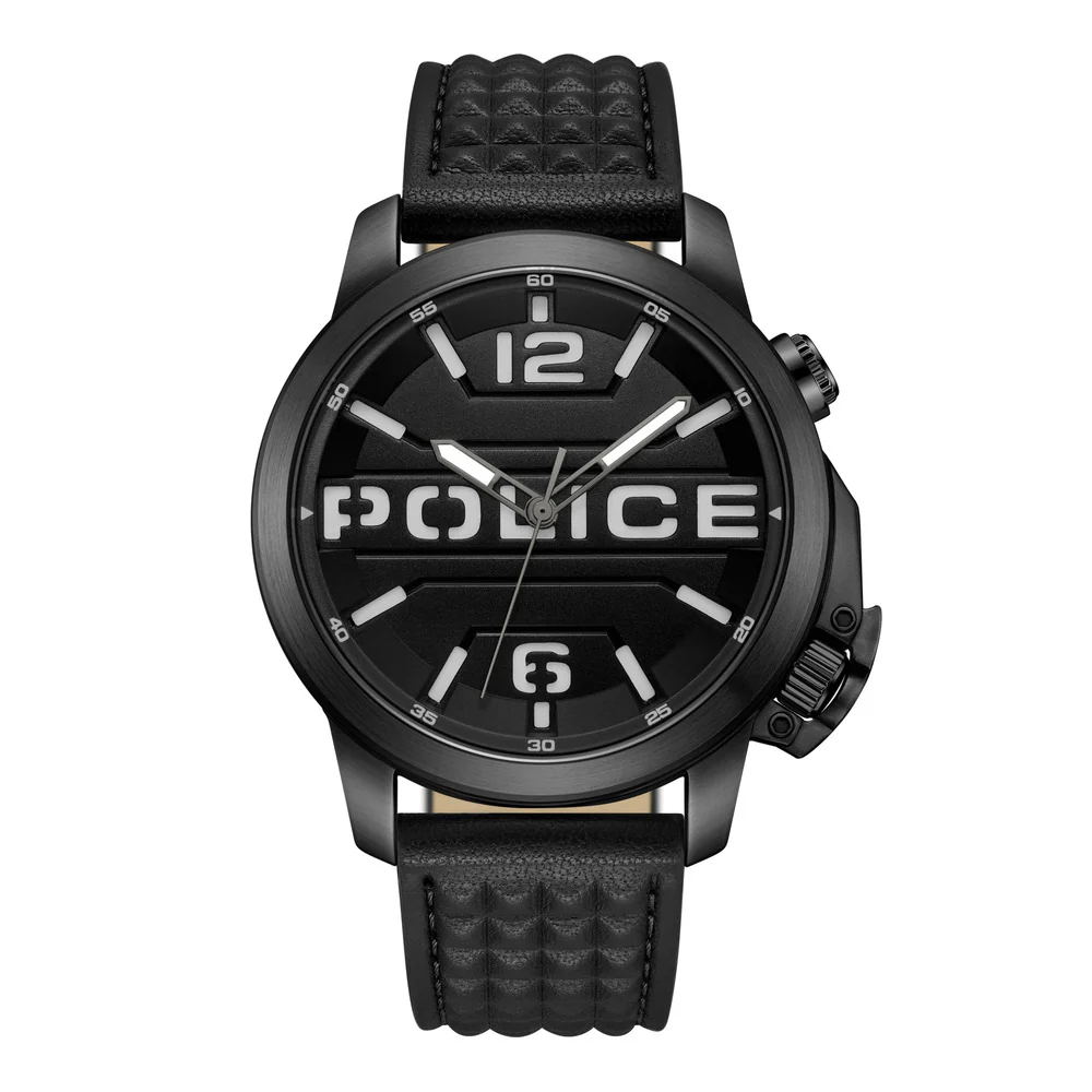 Men Set Box Watch - Image 2