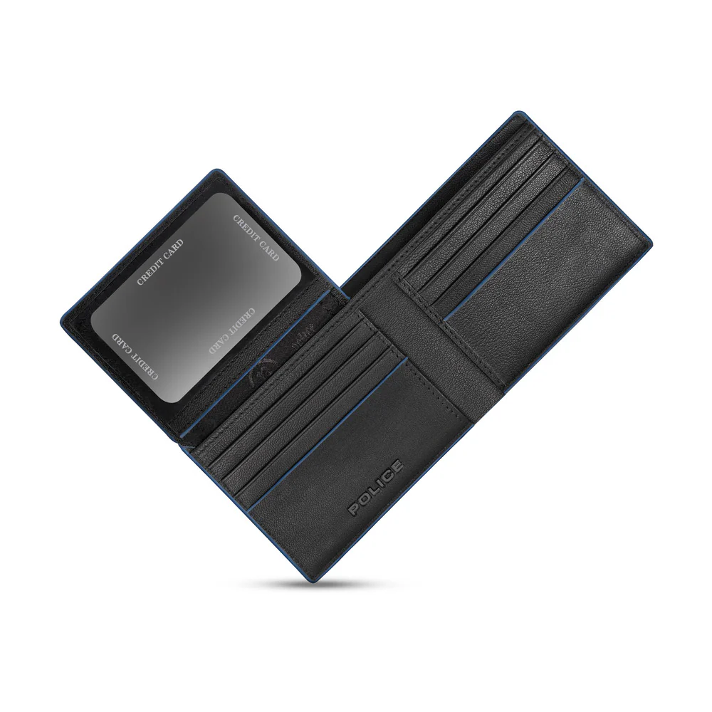 Men Malino Wallet