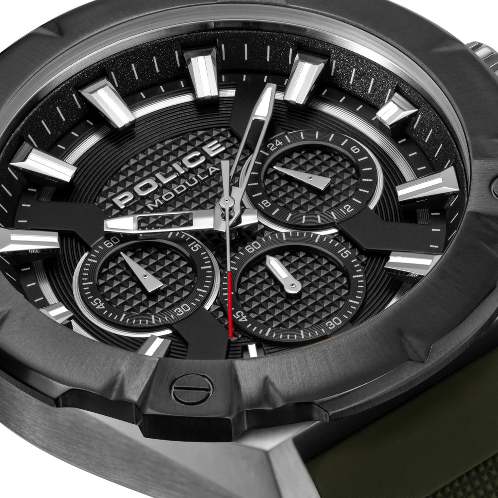 Men Modula Watch - Image 9