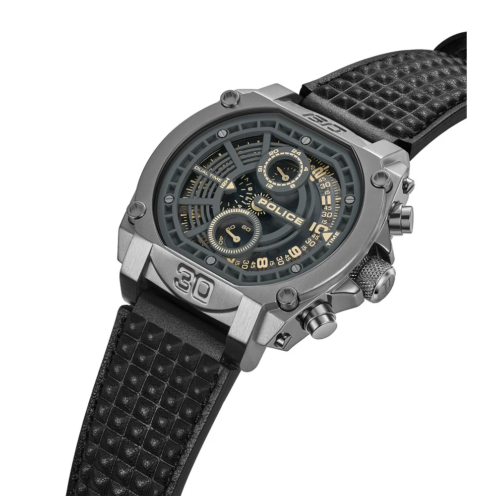 Men Norwood Watch - Image 4