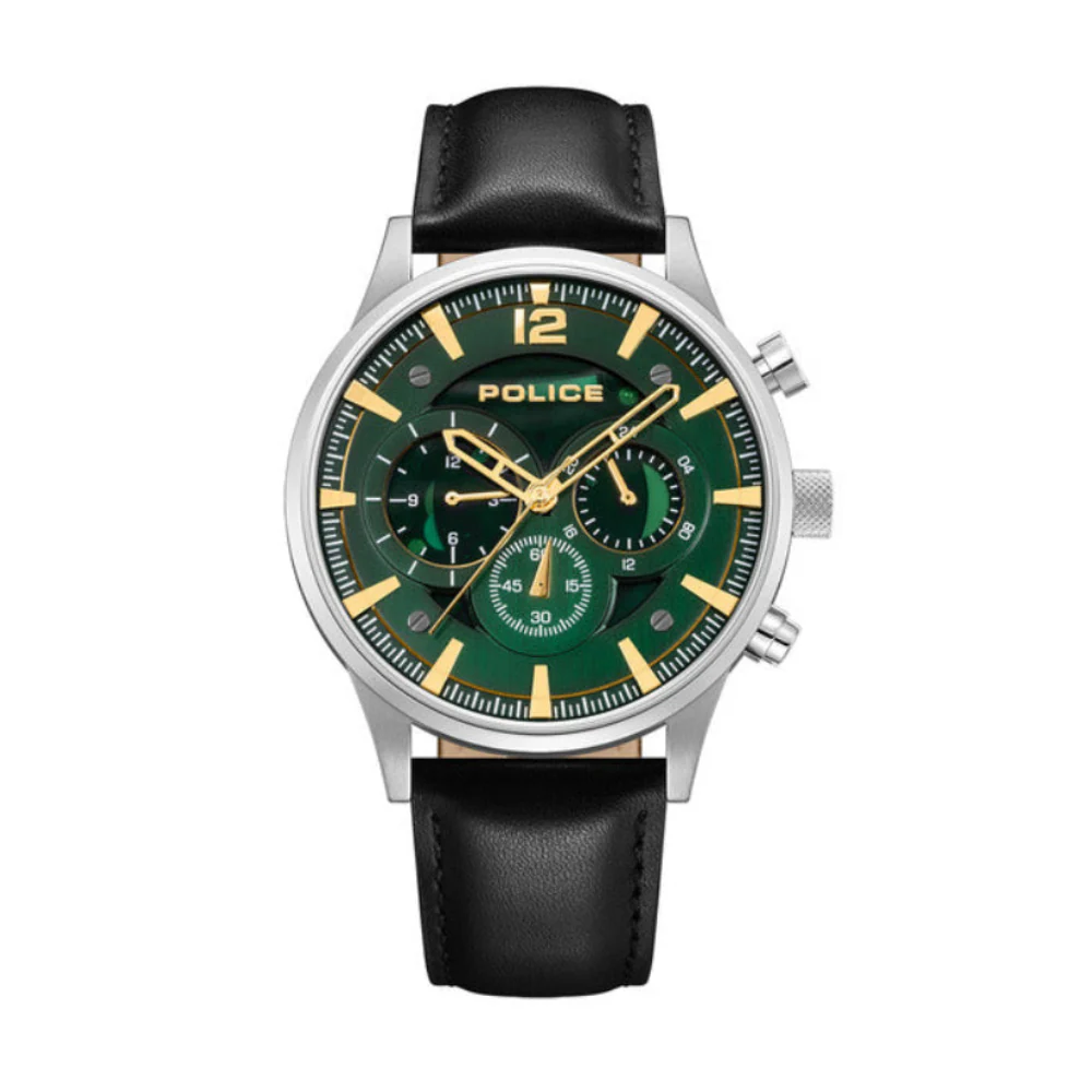 Men Driver Ii Watch