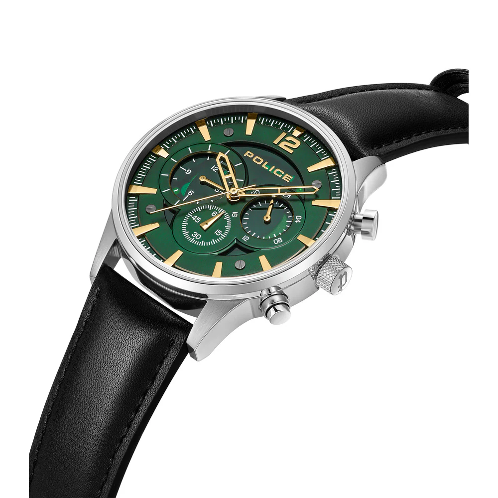 Men Driver Ii Watch - Image 2