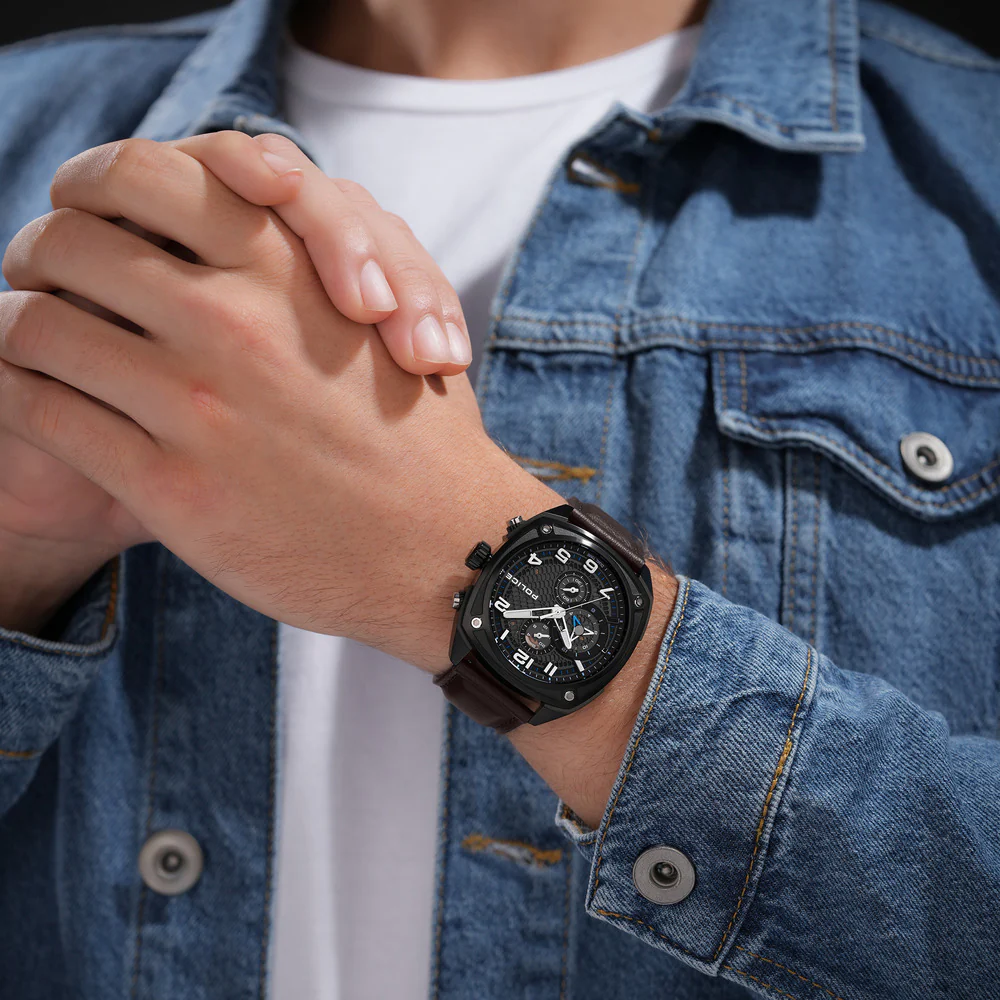 Men Portland Watch - Image 15