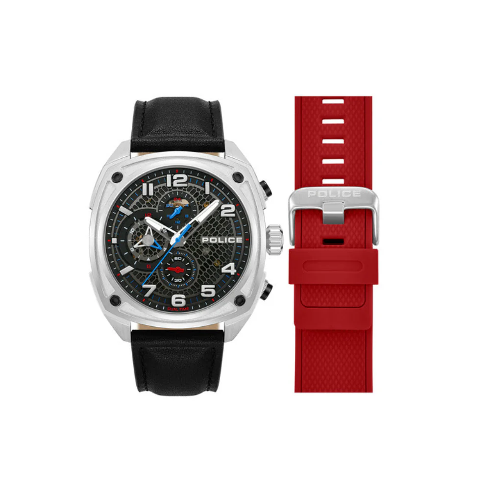 Men Portland Watch - Image 3
